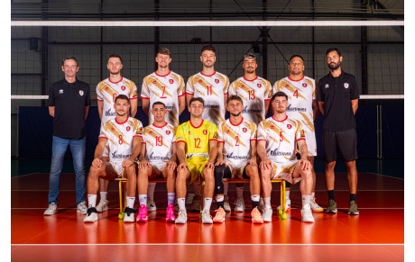 Chalon 1/3 MVB : le Live score