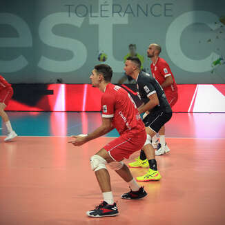 match contre saint quentin