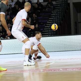 match extérieur contre Ajaccio 